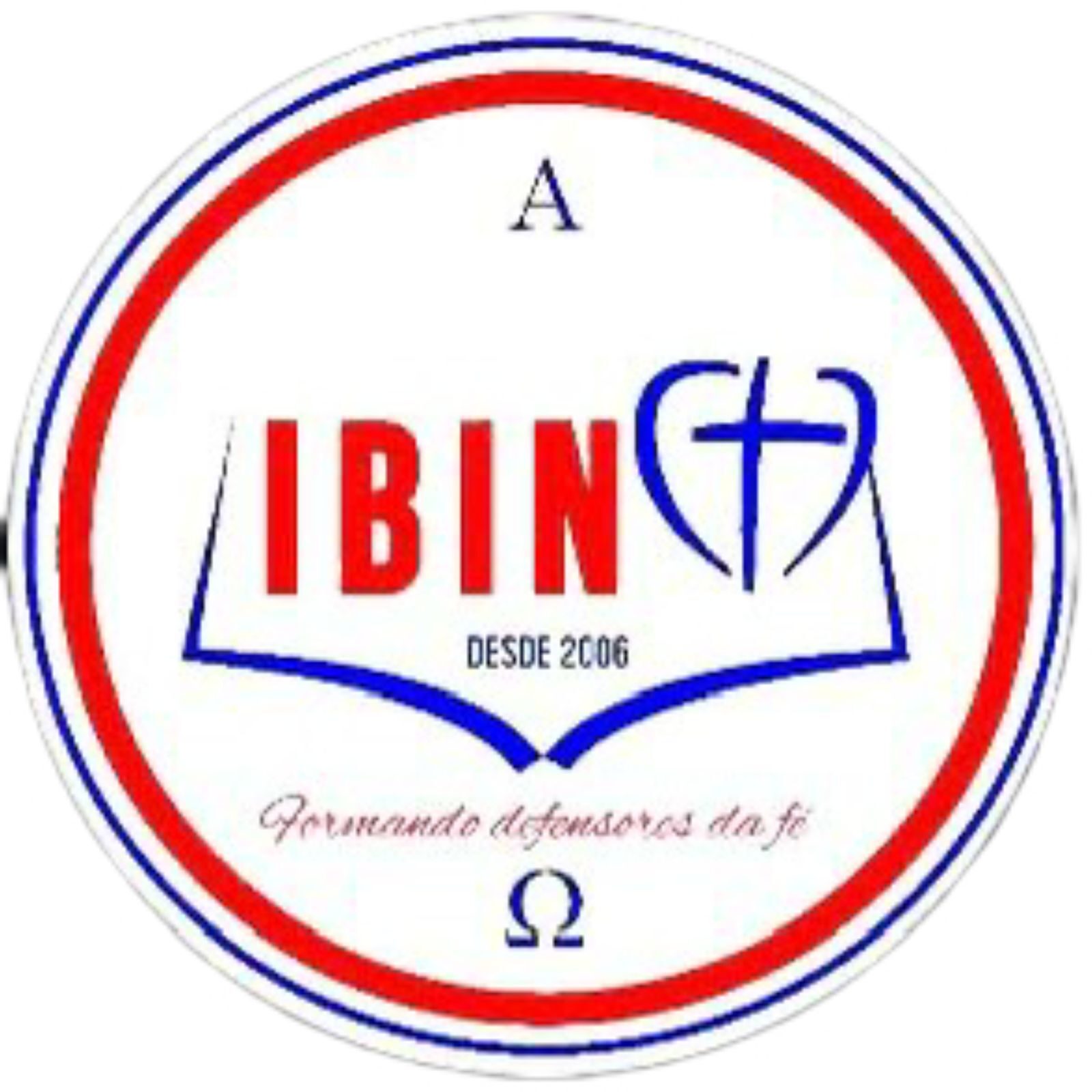 Curso Ibint